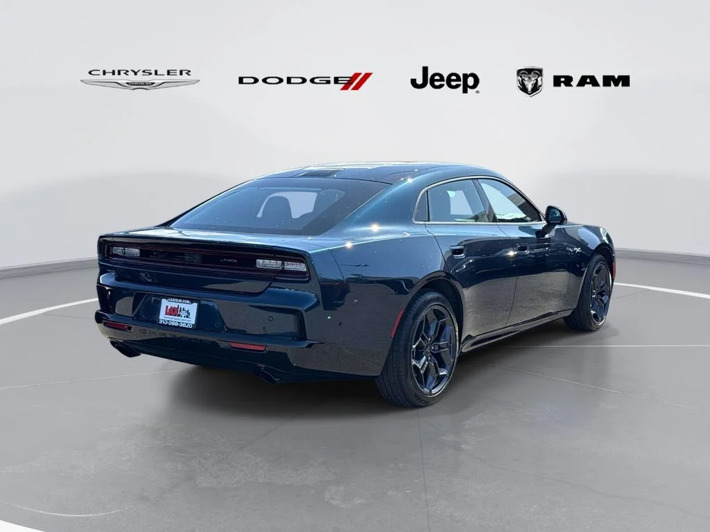 New 2026  Dodge R/T image 3