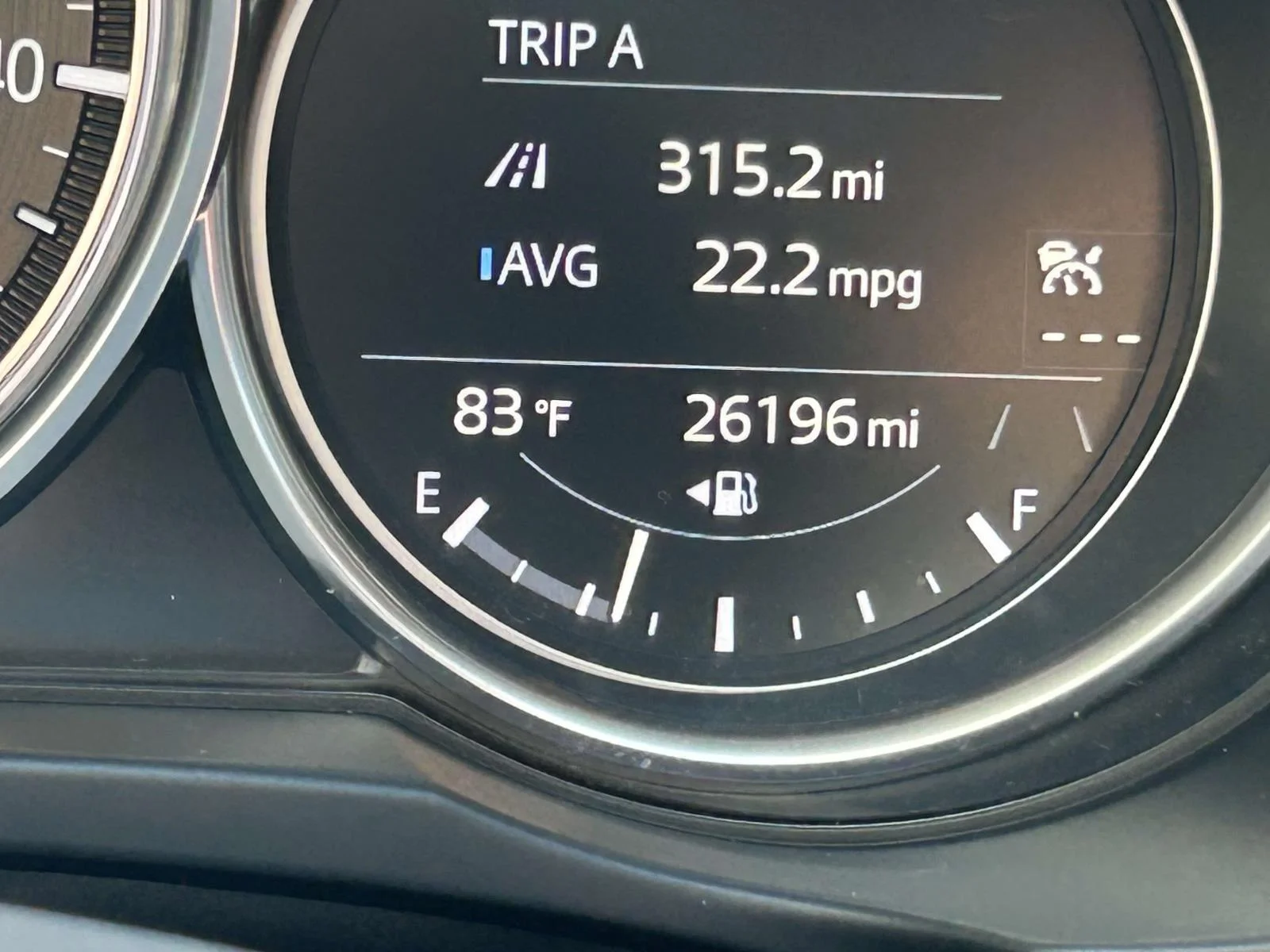 Used 2022 Gray Mazda 2.5 S Carbon Edition AWD image 23
