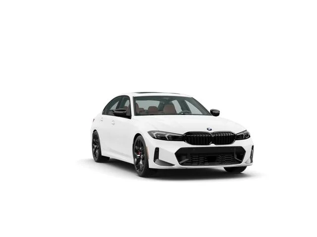 2026 BMW 330i for sale at BMW of Bloomington