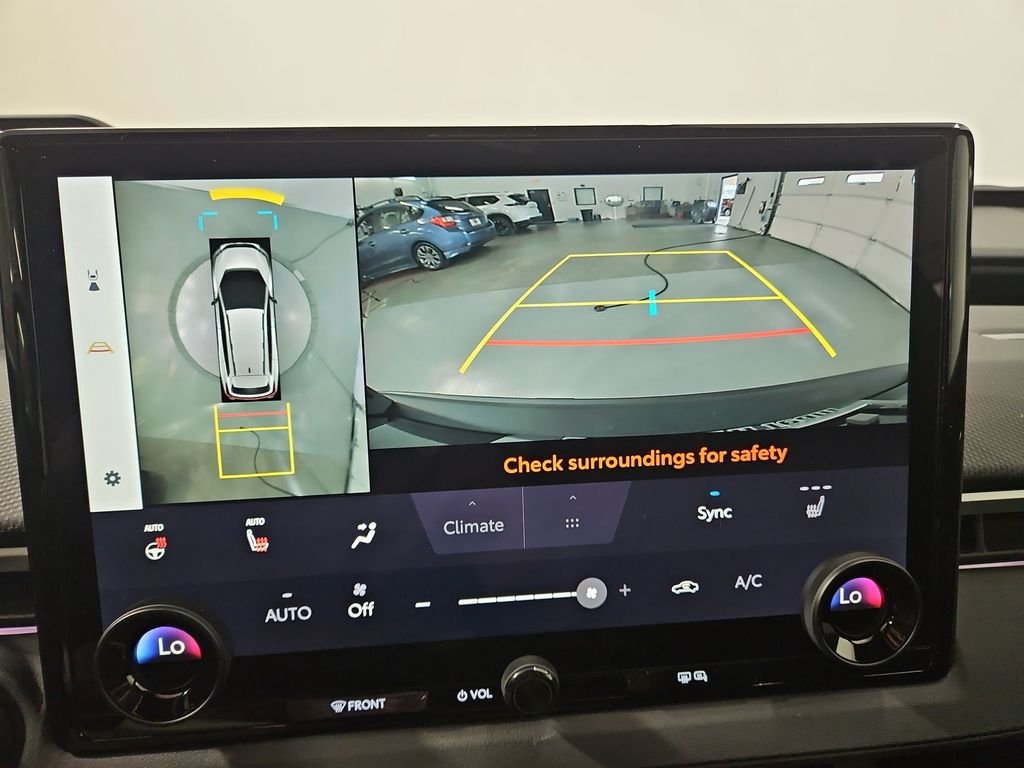New 2026 Black Subaru Limited image 20