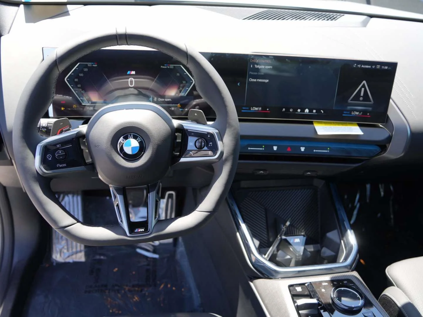 New 2026 Brooklyn Grey Metallic BMW 30 xDrive image 6