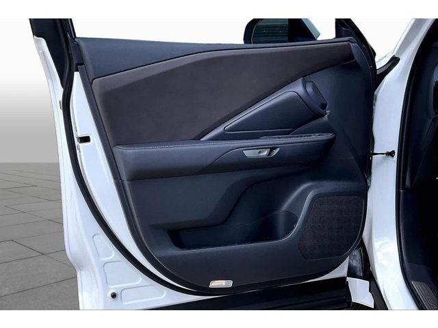 New 2026 Wind Chill Pearl Lexus PREMIUM AWD image 17