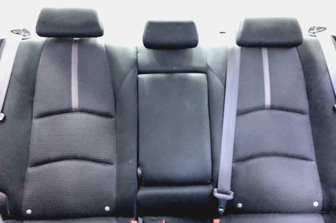 Used 2018 Machine Gray Mazda Sport image 25