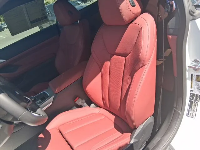 2026 BMW 4 Series 430i - Photo 14