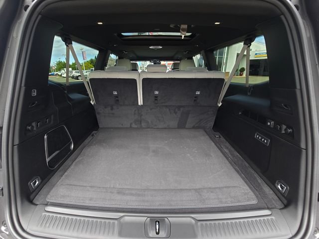 New 2026 Baltic Gray Metallic Clearcoat Jeep Limited Reserve image 32