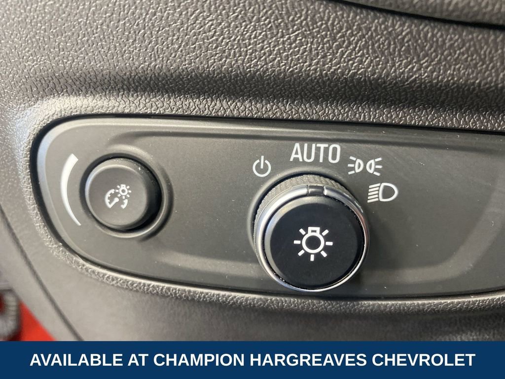 2023 Chevrolet Equinox LT - Photo 23