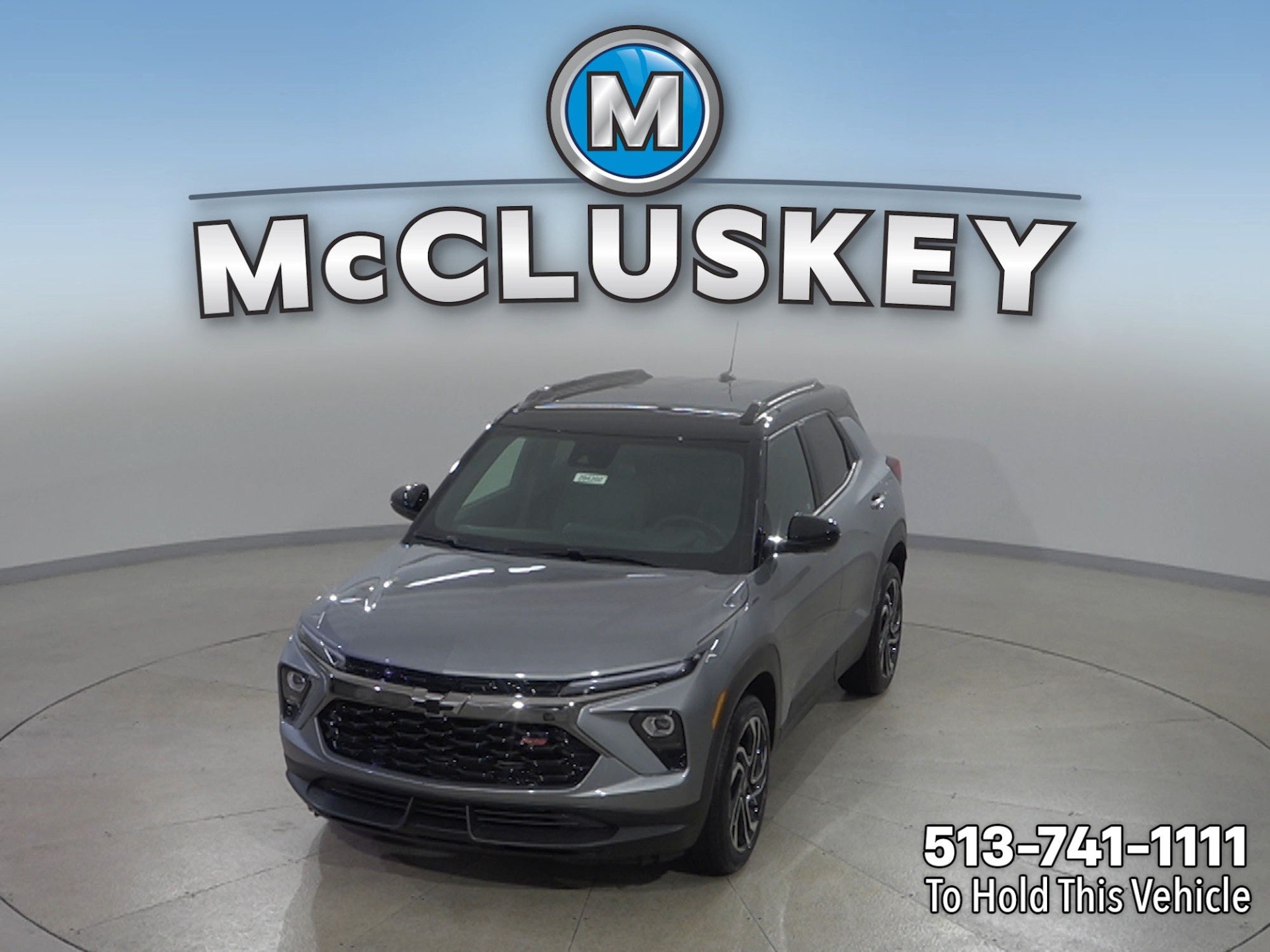2026 Chevrolet Trailblazer RS - Photo 51