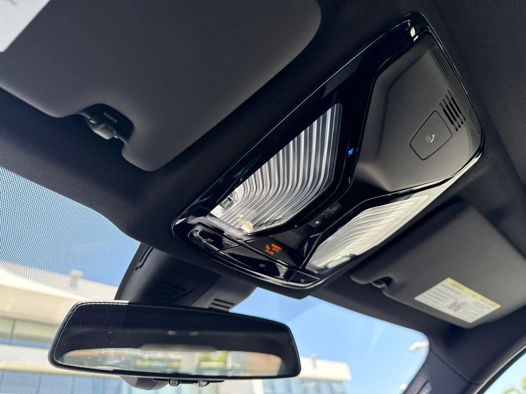 New 2026 Gray BMW 330i image 30