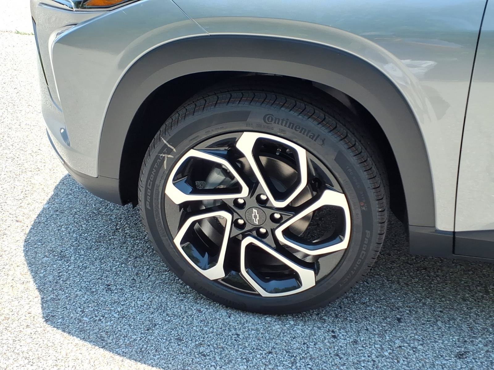 2026 Chevrolet Trax RS - Photo 21
