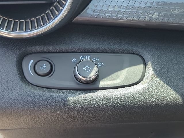 2026 Chevrolet Trax Activ - Photo 20