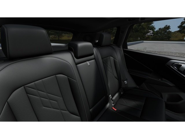 New 2026 Brooklyn Grey Metallic BMW  image 12