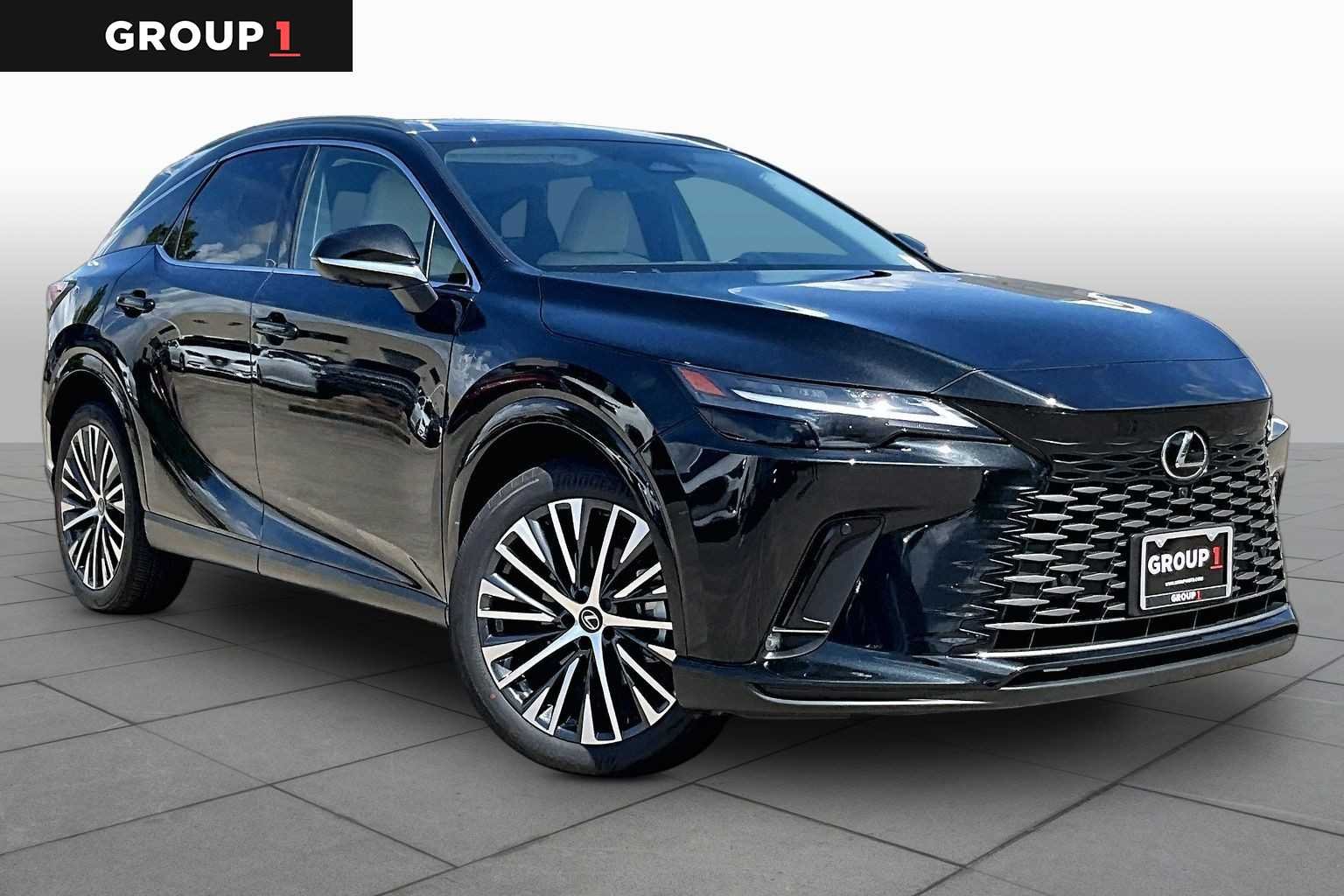 Used 2026 Caviar Lexus Premium+ image 3