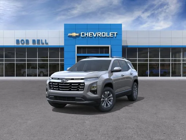 2026 Chevrolet Equinox LT - Photo 8