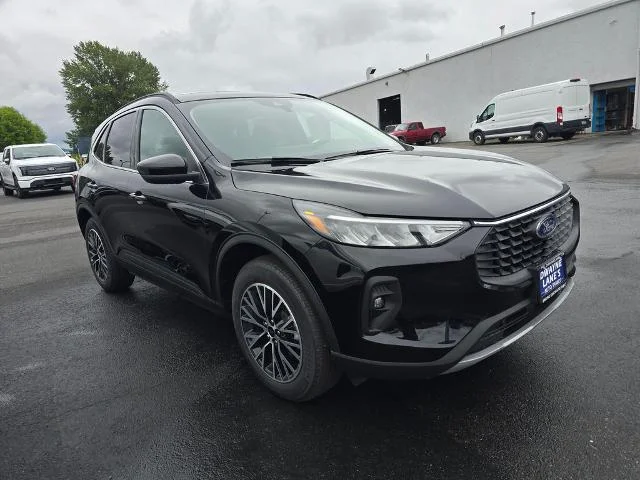 2025 Ford Escape Plug-in hybrid PHEV - Photo 34