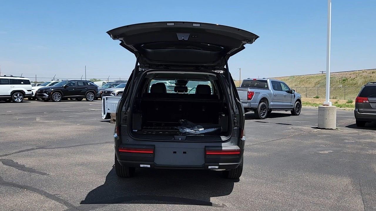 New 2026 Rockwood Green Hyundai SEL image 17
