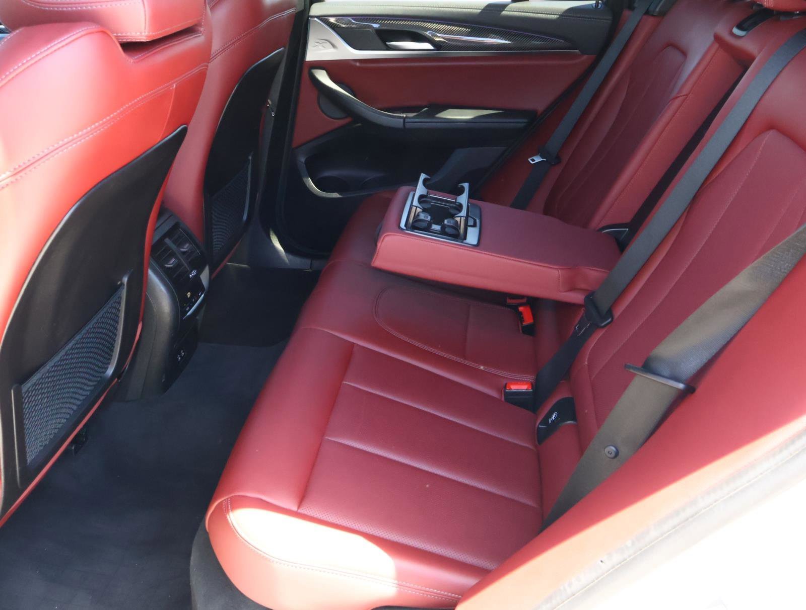 2023 BMW X3 40i - Photo 21