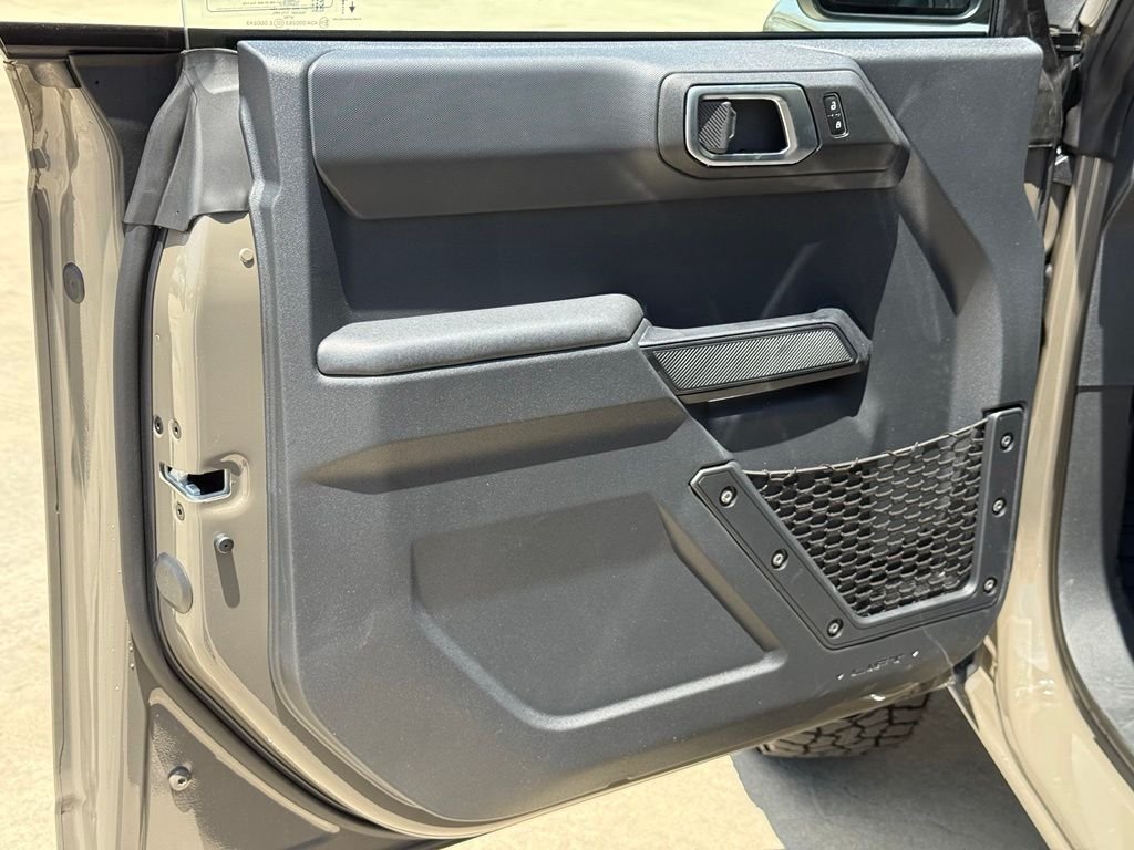 New 2026 Marsh Gray Ford Big Bend® image 14