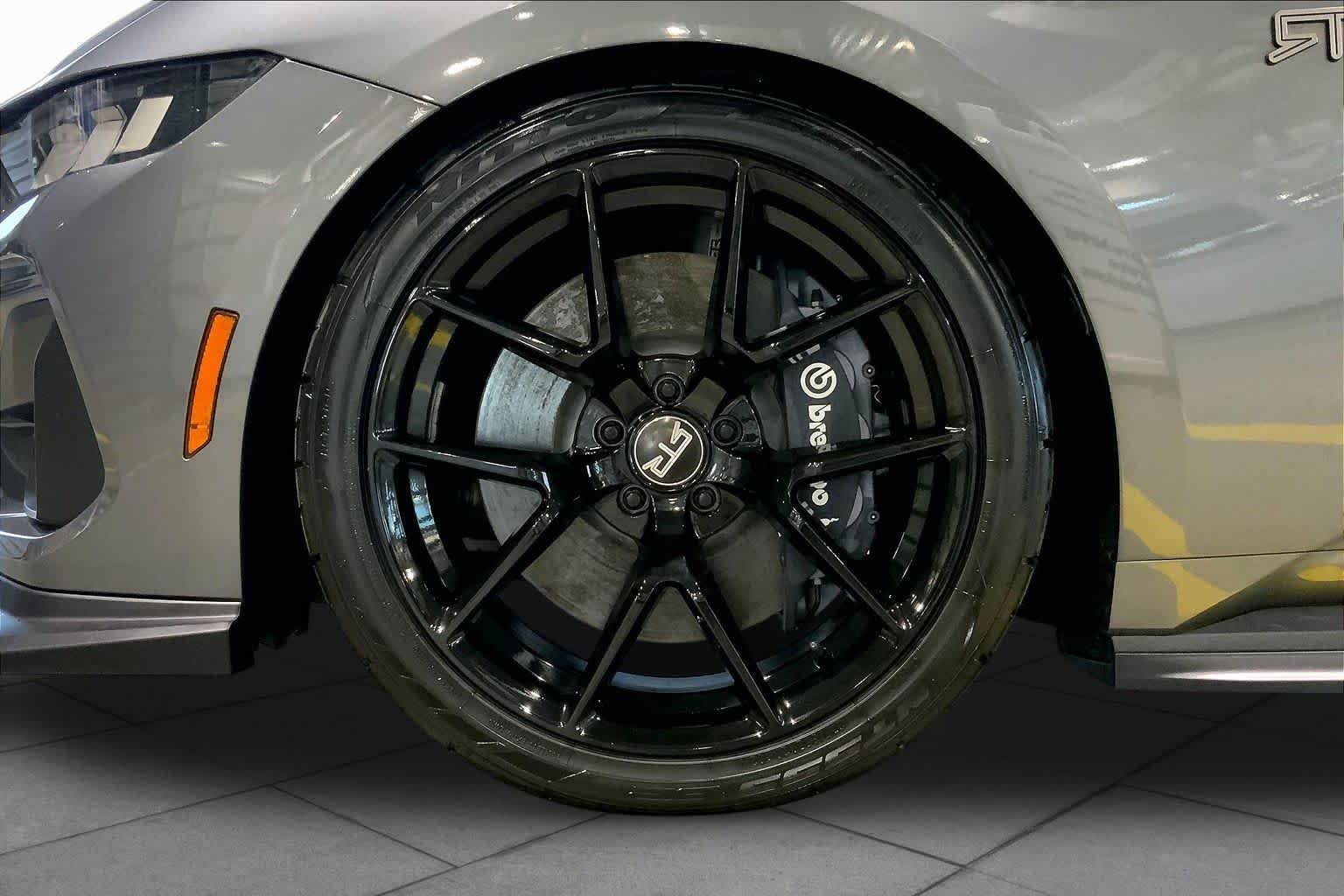 2025 Ford Mustang GT Premium Fastback - Photo 12