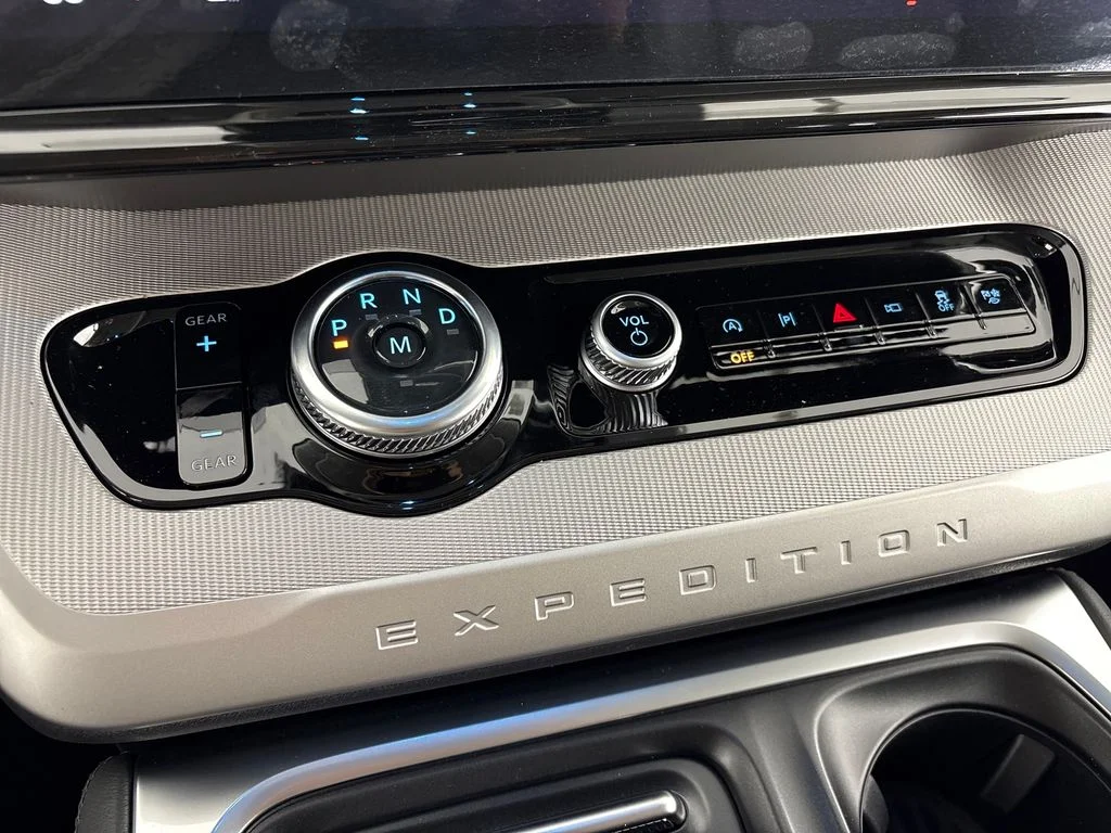New 2026 Gray Ford Active image 27