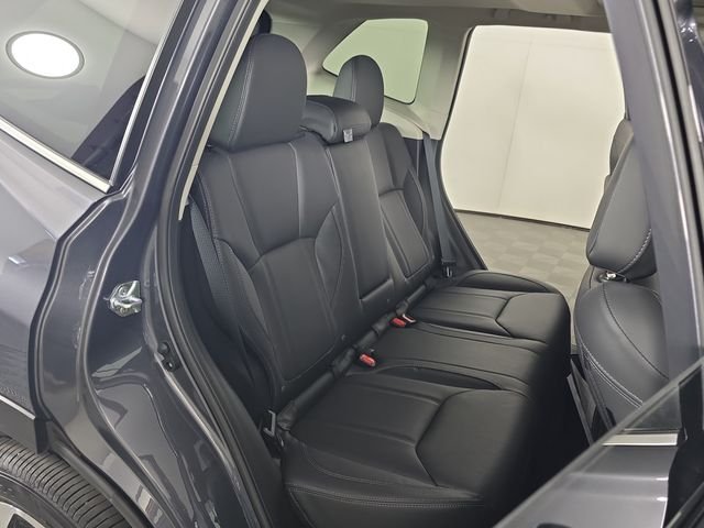 Certified Used 2024 Gray Subaru Touring image 29