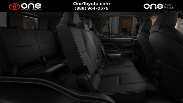 New 2026  Toyota SR5 image 3