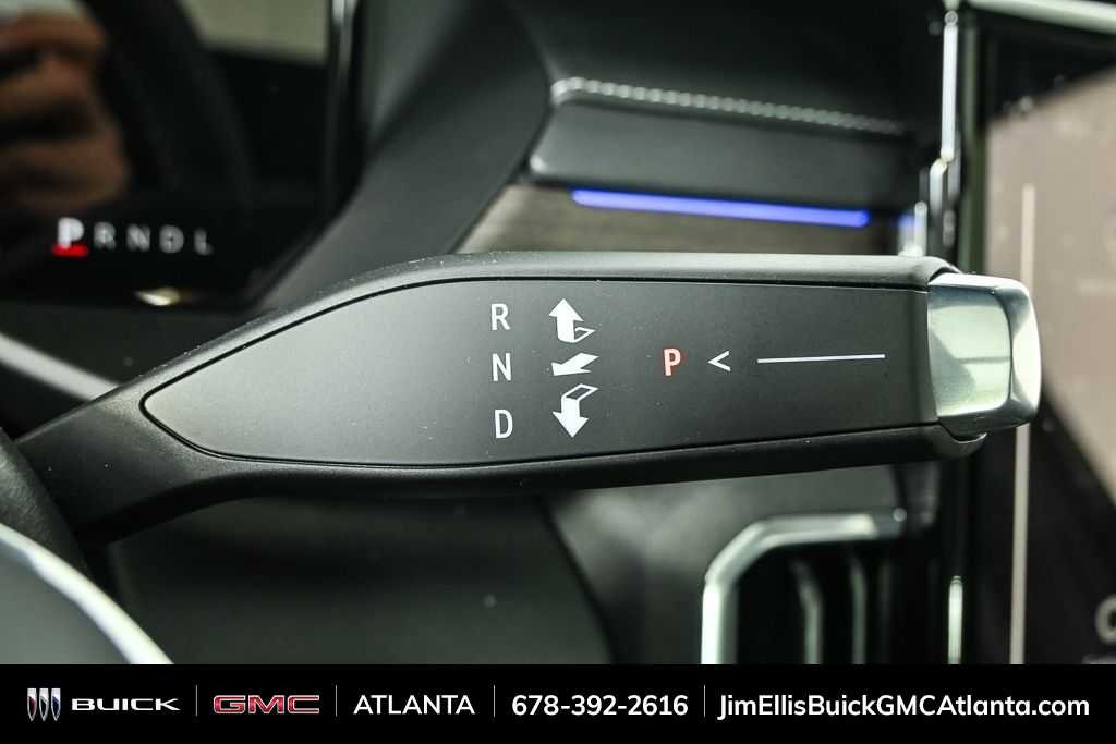 2026 GMC Acadia Denali - Photo 18