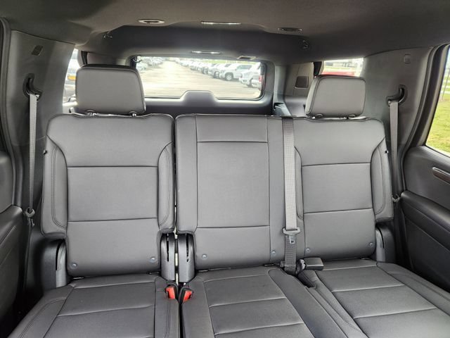 2025 Chevrolet Tahoe Fleet - Photo 22