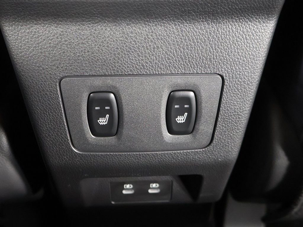 2026 Mitsubishi Eclipse Cross SEL - Photo 48