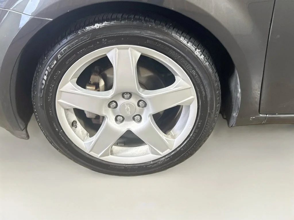 Used 2015 Gray Chevrolet LTZ image 37
