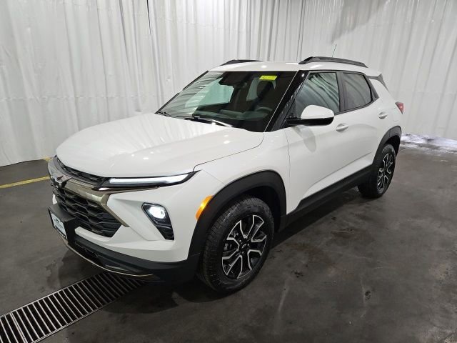 2026 Chevrolet Trailblazer Activ - Photo 29