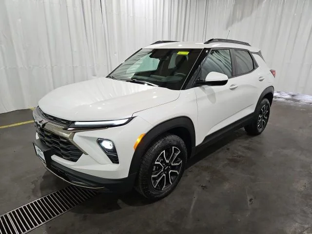 2026 Chevrolet Trailblazer Activ - Photo 29