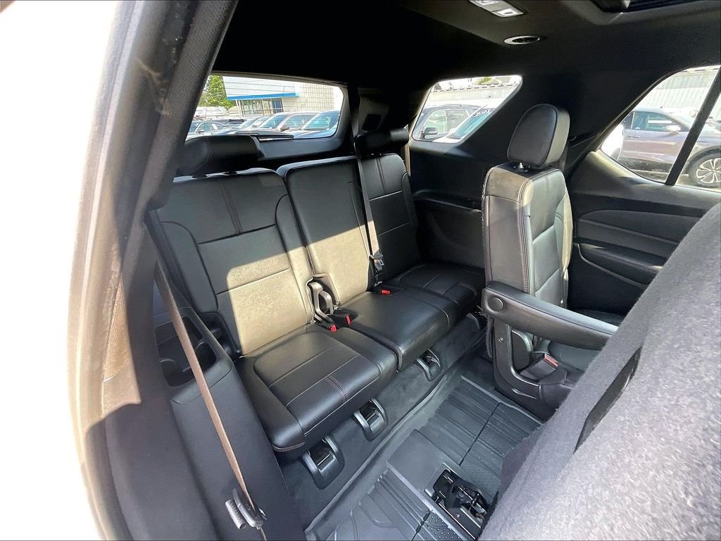 Used 2023 Beige Chevrolet RS image 17