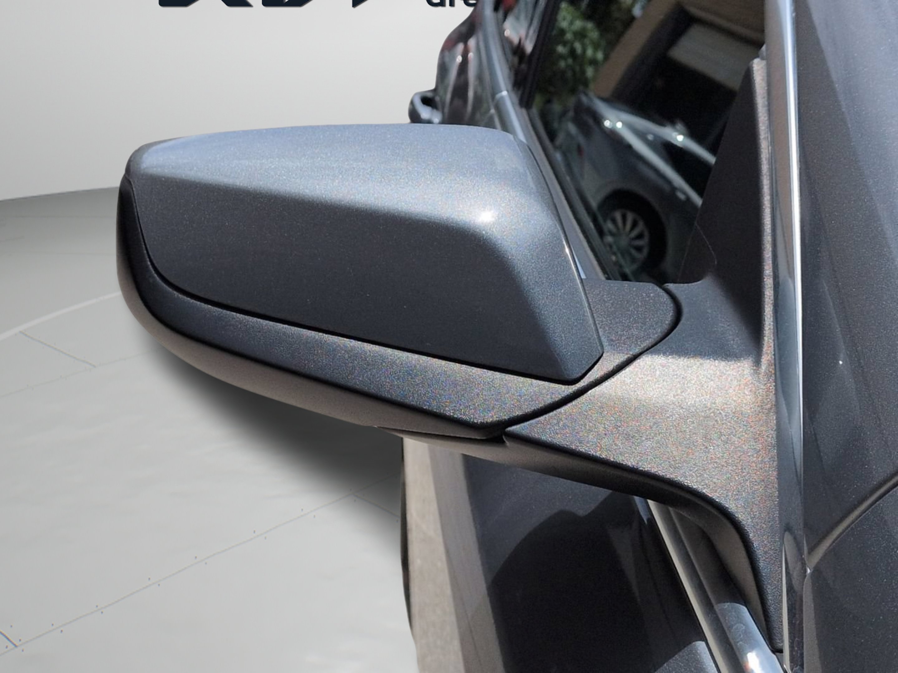 Used 2024 Sterling Gray Metallic Chevrolet LT image 12