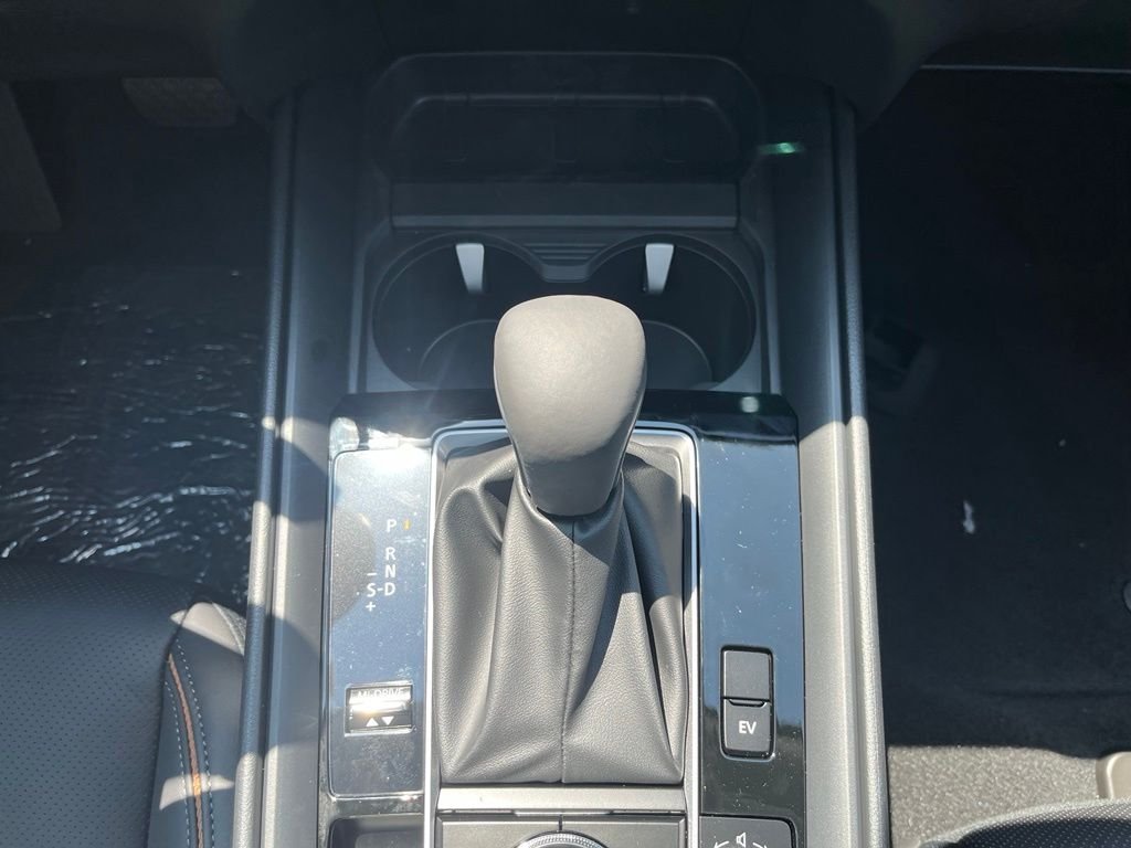 New 2026 Beige Mazda Premium image 14