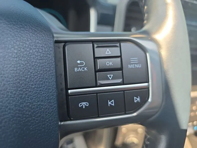 Used 2023 Gray Ford Limited image 19