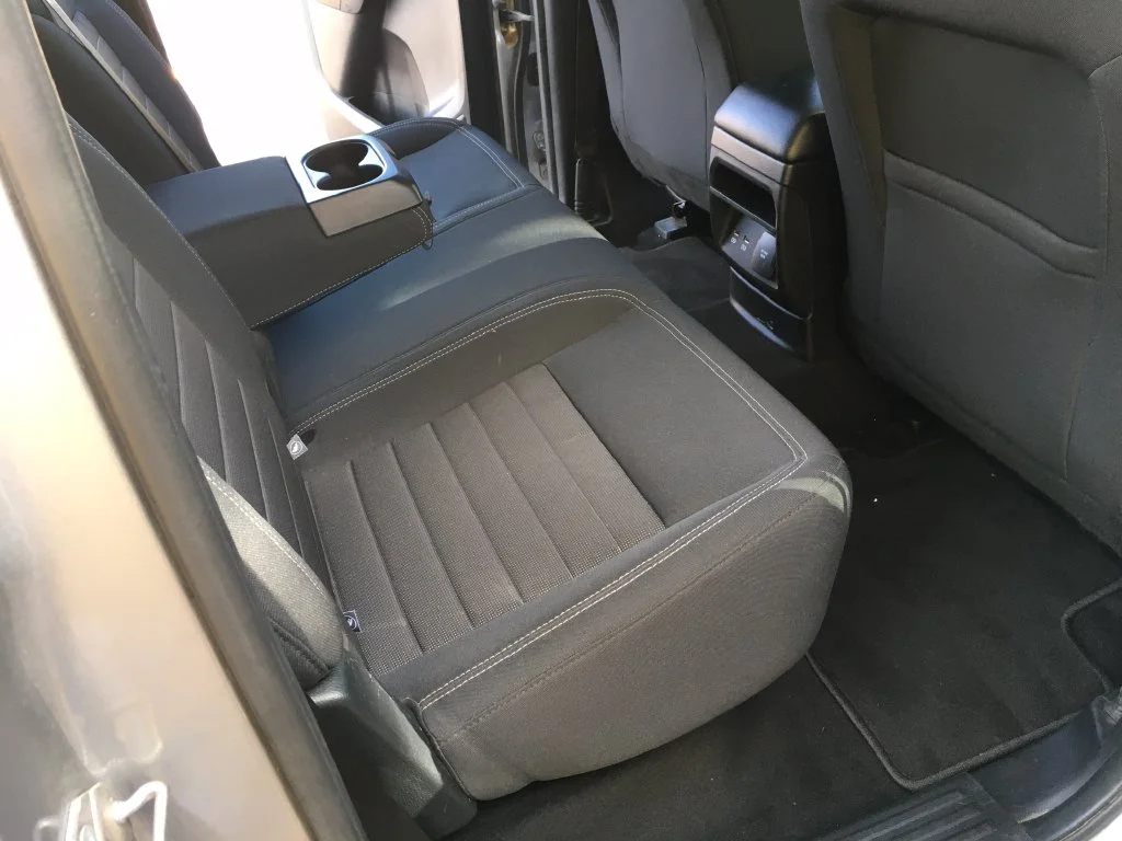 Used 2020 Silver Ford XLT image 28