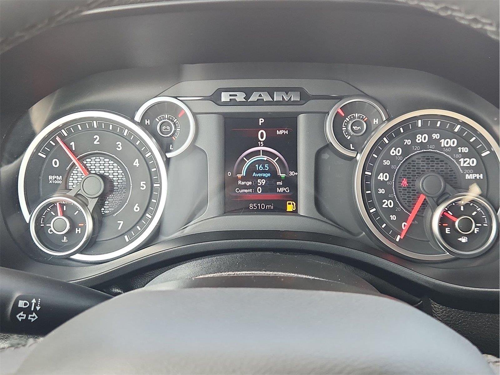2025 Ram 1500 photo 12 of 32