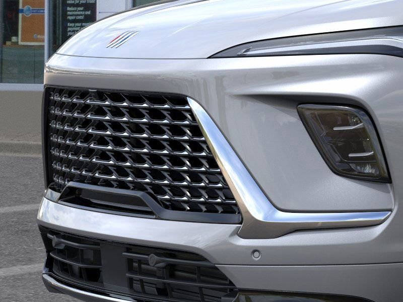 2026 BUICK ENCLAVE - Image 20