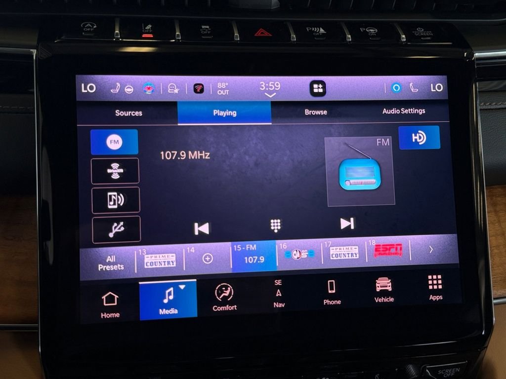 Used 2025 Gray Jeep Summit image 20