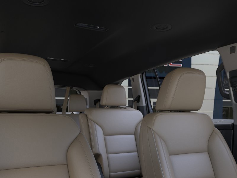 2026 Buick Enclave Preferred - Photo 24