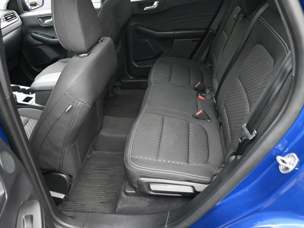 Used 2023 Blue Ford Active image 12