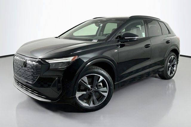 2023 Audi Q4 e-tron Premium Plus