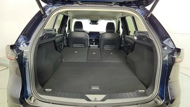 New 2026 Navy Blue Mica Mazda 2.5 S Preferred AWD image 36
