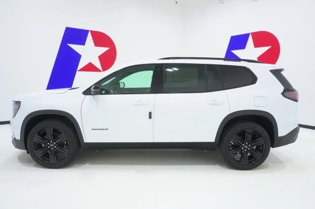 2026 GMC Acadia Elevation - Photo 10