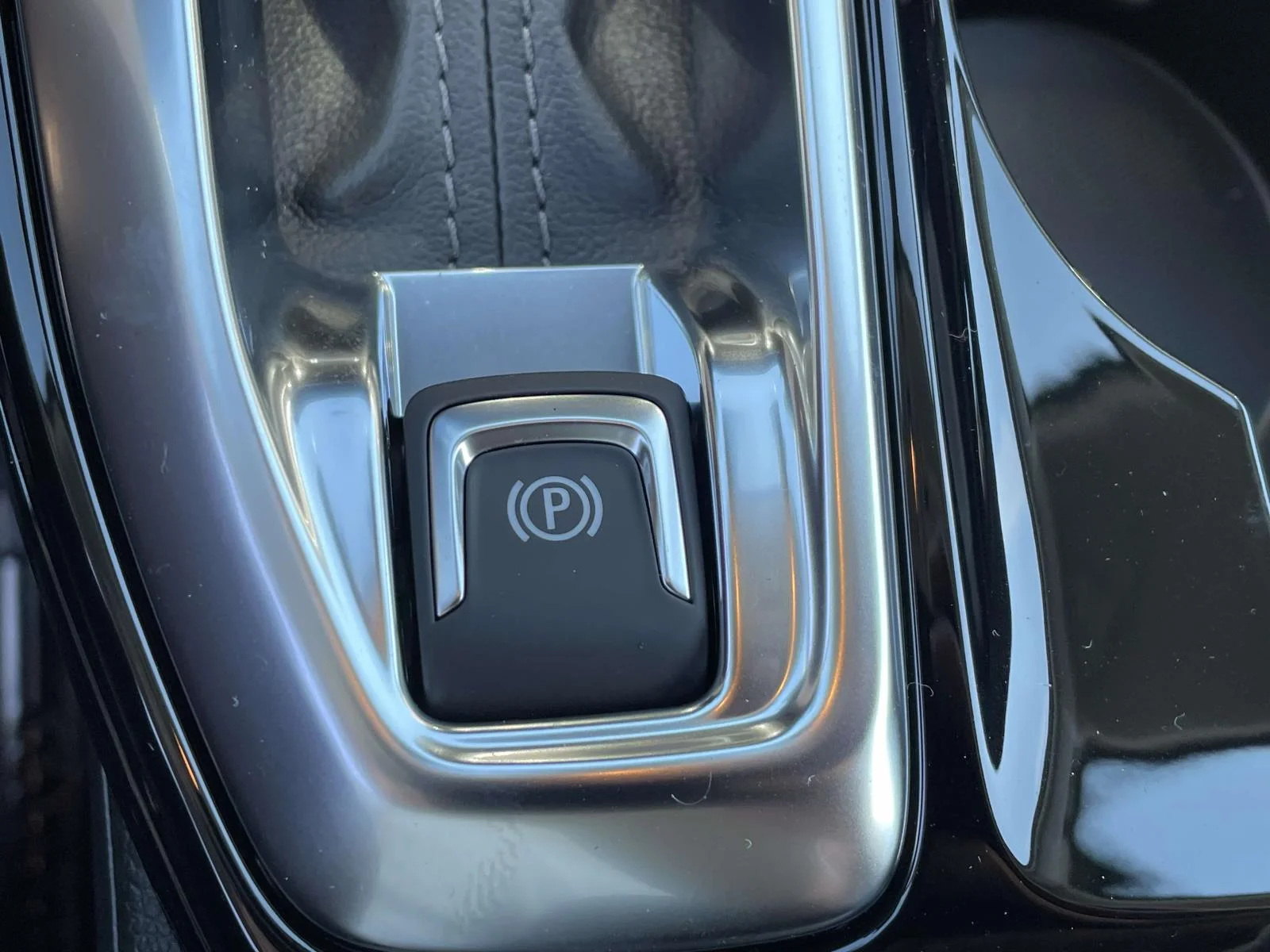 New 2026 Mosaic Black Metallic Chevrolet LT image 25