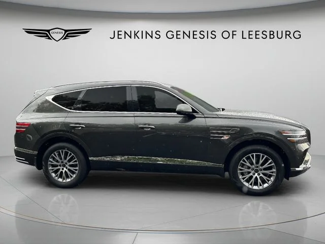 Used 2026 Gray Genesis 2.5T image 3