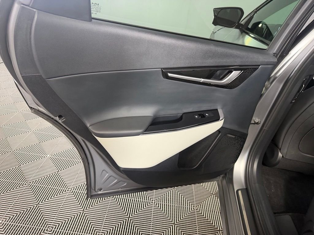 Used 2024 Gray Kia GT-Line image 28