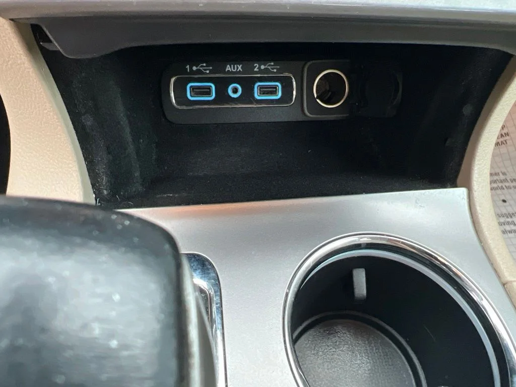 Certified Used 2019 Blue Jeep Limited image 47