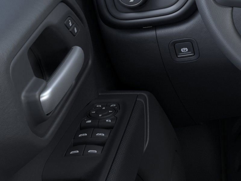 2026 Chevrolet Silverado 2500 HD Work Truck - Photo 22