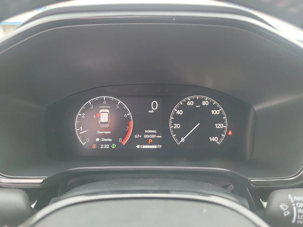 Certified Used 2024 BLACK Honda EX-L image 20